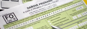 baner daňové priznanie účtovnícke kurzy | Hvozdik.sk - účtovníctvo kurz