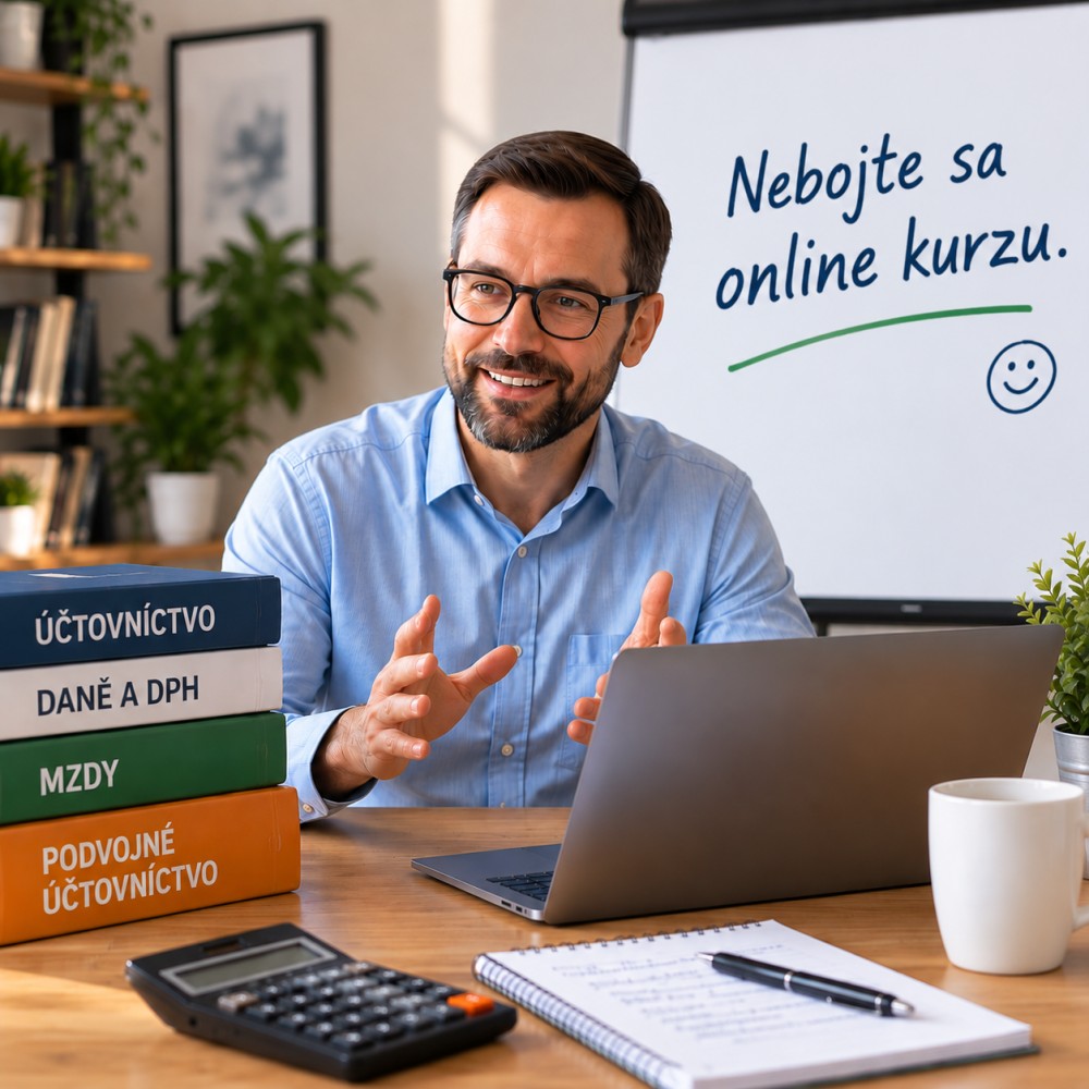 Otázky k online ukrzu účtovníctva | hvozdik.sk