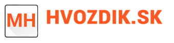 Hvozdik.sk Logo
